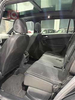 فولكسفاغن تيغوان